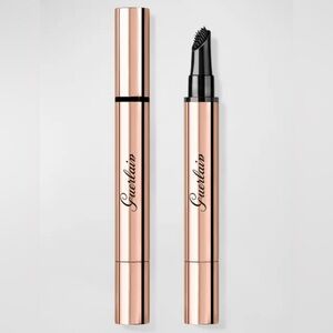 Guerlain Mad Eyes Brow Framer Natural Volume Fiber Brow Gel
